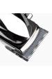 Obrázok pre BaByliss Super-X Metal E996E zastřihovač vousů a vlasů Antracit, Nerezová ocel 5 Lithium-ion (Li-ion)