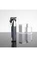 Obrázok pre BaByliss Super-X Metal E996E zastřihovač vousů a vlasů Antracit, Nerezová ocel 5 Lithium-ion (Li-ion)