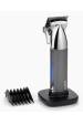 Obrázok pre BaByliss Super-X Metal E996E zastřihovač vousů a vlasů Antracit, Nerezová ocel 5 Lithium-ion (Li-ion)