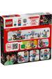 Obrázok pre LEGO SUPER MARIO 72043 Mario Kart - Interaktivní LEGO Mario a Standardní motokára