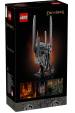 Obrázok pre LEGO ICONS 11373 Pán prstenů: Sauronova helma