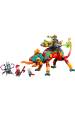 Obrázok pre LEGO DREAMZZZ 71492 Mateův ohnivý chameleon