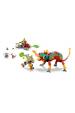 Obrázok pre LEGO DREAMZZZ 71492 Mateův ohnivý chameleon