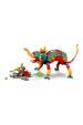 Obrázok pre LEGO DREAMZZZ 71492 Mateův ohnivý chameleon