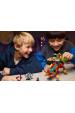 Obrázok pre LEGO DREAMZZZ 71492 Mateův ohnivý chameleon