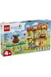 Obrázok pre LEGO BLUEY 11203 Rodinný dům Bluey's