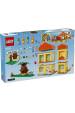 Obrázok pre LEGO BLUEY 11203 Rodinný dům Bluey's