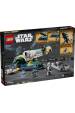Obrázok pre LEGO STAR WARS 75433 Hvězdná loď Jango Fetta
