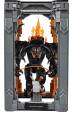 Obrázok pre LEGO ICONS 10367 Pán prstenů: Balrog Book Nook
