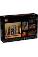 Obrázok pre LEGO ICONS 10367 Pán prstenů: Balrog Book Nook