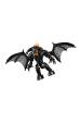 Obrázok pre LEGO ICONS 10367 Pán prstenů: Balrog Book Nook
