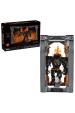 Obrázok pre LEGO ICONS 10367 Pán prstenů: Balrog Book Nook