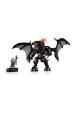 Obrázok pre LEGO ICONS 10367 Pán prstenů: Balrog Book Nook
