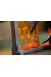 Obrázok pre LEGO ICONS 10367 Pán prstenů: Balrog Book Nook