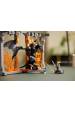 Obrázok pre LEGO ICONS 10367 Pán prstenů: Balrog Book Nook
