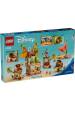 Obrázok pre LEGO DISNEY 43258 Bárka Kakamora
