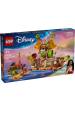 Obrázok pre LEGO DISNEY 43258 Bárka Kakamora