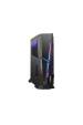 Obrázok pre MSI MPG Trident AS AI 2NVP7-101EU Intel Core Ultra 7 265F 32 GB DDR5-SDRAM 1 TB SSD NVIDIA GeForce RTX 5070 Windows 11 Home Desktop PC Černá