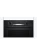 Obrázok pre Bosch Serie 4 HQA334EB4 trouba 71 l 3400 W Černá