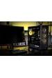 Obrázok pre Actina 5901443441908 PC Intel Core Ultra 7 270K Plus 32 GB DDR5-SDRAM 1 TB SSD NVIDIA GeForce RTX 5080 Midi Tower Černá