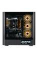 Obrázok pre Actina 5901443441922 PC Intel Core Ultra 5 250KF Plus 32 GB DDR5-SDRAM 1 TB SSD NVIDIA GeForce RTX 5070 Midi Tower Černá