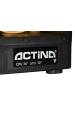 Obrázok pre Actina 5901443441922 PC Intel Core Ultra 5 250KF Plus 32 GB DDR5-SDRAM 1 TB SSD NVIDIA GeForce RTX 5070 Midi Tower Černá