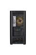 Obrázok pre Actina 5901443441922 PC Intel Core Ultra 5 250KF Plus 32 GB DDR5-SDRAM 1 TB SSD NVIDIA GeForce RTX 5070 Midi Tower Černá