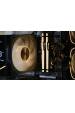 Obrázok pre Actina 5901443441939 PC Intel Core Ultra 5 250K Plus 32 GB DDR5-SDRAM 1 TB SSD NVIDIA GeForce RTX 5070 Midi Tower Černá