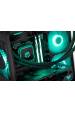 Obrázok pre Actina 5901443442141 PC AMD Ryzen™ 9 9950X3D 192 GB DDR5-SDRAM 4 TB SSD NVIDIA GeForce RTX 5090 Windows 11 Pro Midi Tower Černá