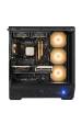 Obrázok pre Actina 5901443441199 PC Intel Core Ultra 5 245KF 32 GB DDR5-SDRAM 1 TB SSD NVIDIA GeForce RTX 5070 Midi Tower Černá