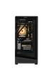 Obrázok pre Actina 5901443441199 PC Intel Core Ultra 5 245KF 32 GB DDR5-SDRAM 1 TB SSD NVIDIA GeForce RTX 5070 Midi Tower Černá
