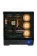 Obrázok pre Actina 5901443441199 PC Intel Core Ultra 5 245KF 32 GB DDR5-SDRAM 1 TB SSD NVIDIA GeForce RTX 5070 Midi Tower Černá