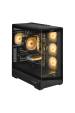 Obrázok pre Actina 5901443441229 PC Intel Core Ultra 5 245KF 16 GB DDR5-SDRAM 1 TB SSD NVIDIA GeForce RTX 5060 Midi Tower Černá
