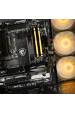 Obrázok pre Actina 5901443441229 PC Intel Core Ultra 5 245KF 16 GB DDR5-SDRAM 1 TB SSD NVIDIA GeForce RTX 5060 Midi Tower Černá