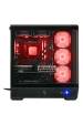 Obrázok pre Actina 5901443441229 PC Intel Core Ultra 5 245KF 16 GB DDR5-SDRAM 1 TB SSD NVIDIA GeForce RTX 5060 Midi Tower Černá