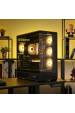 Obrázok pre Actina 5901443441229 PC Intel Core Ultra 5 245KF 16 GB DDR5-SDRAM 1 TB SSD NVIDIA GeForce RTX 5060 Midi Tower Černá