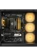 Obrázok pre Actina 5901443441229 PC Intel Core Ultra 5 245KF 16 GB DDR5-SDRAM 1 TB SSD NVIDIA GeForce RTX 5060 Midi Tower Černá