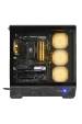 Obrázok pre Actina 5901443441229 PC Intel Core Ultra 5 245KF 16 GB DDR5-SDRAM 1 TB SSD NVIDIA GeForce RTX 5060 Midi Tower Černá