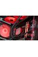 Obrázok pre Actina 5901443441236 PC Intel Core Ultra 5 245KF 16 GB DDR5-SDRAM 1 TB SSD NVIDIA GeForce RTX 5060 Ti Midi Tower Černá