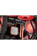 Obrázok pre Actina 5901443441236 PC Intel Core Ultra 5 245KF 16 GB DDR5-SDRAM 1 TB SSD NVIDIA GeForce RTX 5060 Ti Midi Tower Černá