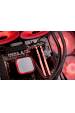 Obrázok pre Actina 5901443441243 PC Intel Core Ultra 5 245KF 16 GB DDR5-SDRAM 1 TB SSD AMD Radeon RX 9060 XT Midi Tower Černá