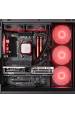 Obrázok pre Actina 5901443441243 PC Intel Core Ultra 5 245KF 16 GB DDR5-SDRAM 1 TB SSD AMD Radeon RX 9060 XT Midi Tower Černá