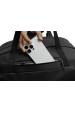 Obrázok pre XD DESIGN  URBAN BAG WATER RESISTANT DUFFLE BLACK P/N: P706.2901