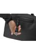Obrázok pre XD DESIGN  URBAN BAG WATER RESISTANT DUFFLE BLACK P/N: P706.2901
