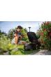 Obrázok pre Garáž pro sekačku KARCHER RCX (2.269-703.0) Černá
