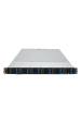 Obrázok pre ASUS SRS700-E11-RS12U Intel C741 Rack (1U) Černá, Ocel