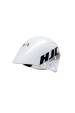 Obrázok pre Cyklistická přilba HJC ADWATT 1.5 Bílá WHITE, velikost M