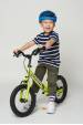 Obrázok pre Cyklistická přilba HJC GLEO MT NAVY BLUE pro děti a mládež