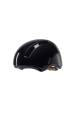 Obrázok pre Cyklistická přilba HJC CALIDO PLUS Černá METAL BLACK, velikost M