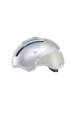 Obrázok pre Cyklistická přilba HJC CALIDO PLUS Stříbrná PEARL GREYISH SILVER, velikost M